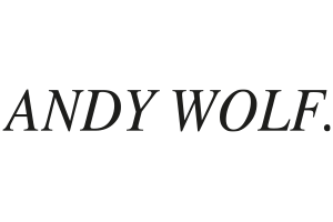 Andy wolf